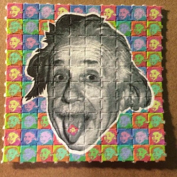 Lysergic acid diethylamide LSD - Image 4