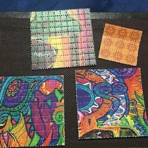 Lysergic acid diethylamide LSD - Image 2
