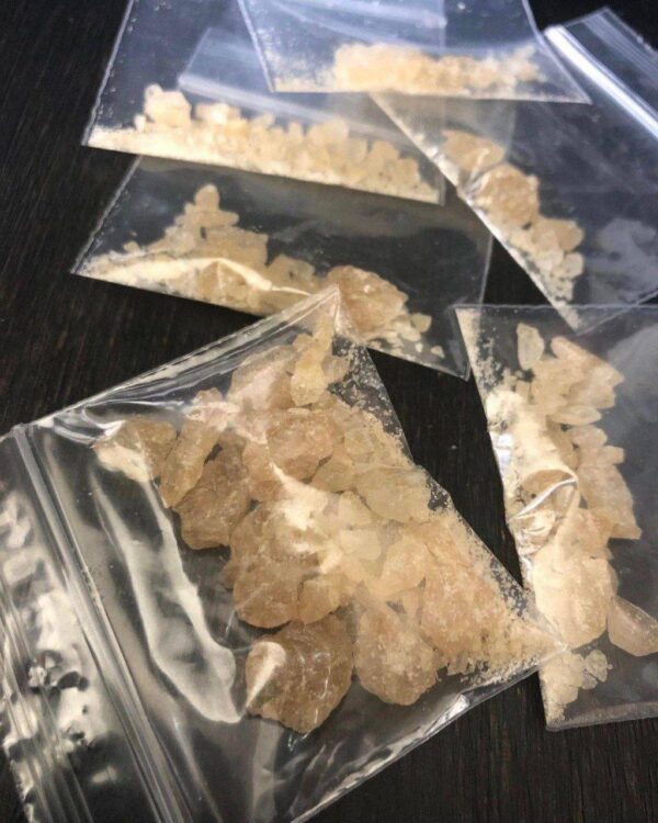 Methylenedioxy-Methylamphetamine MDMA Rocks - Image 2