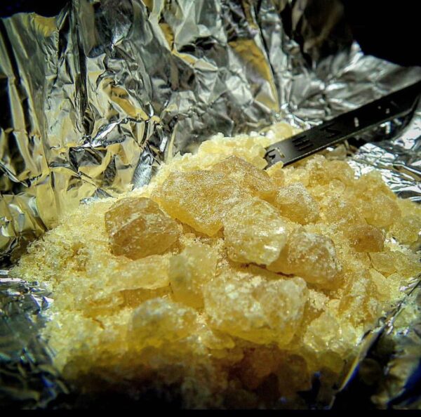 Methylenedioxy-Methylamphetamine MDMA Rocks - Image 5