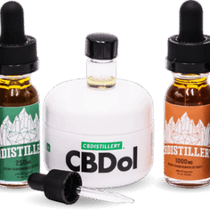 CBDdistillery
