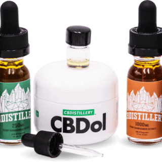 CBDdistillery