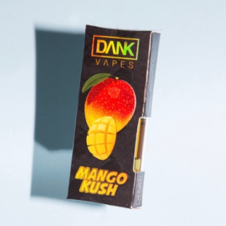 Buy Mango Kush Online