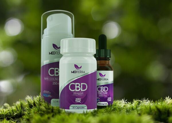 CBD Oil