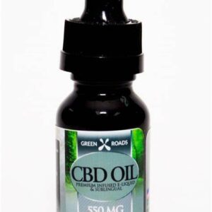 Green Roads CBD Oil