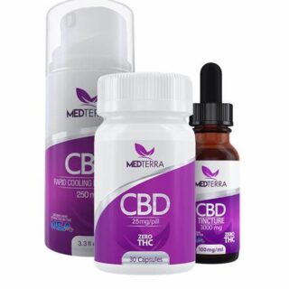 Medterra cbd