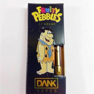 BUY FRUITY PEBBLES VAPES