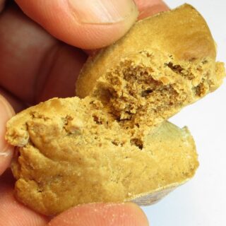 Premium Marble Hash