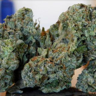 Alaskan Thunder Fuck
