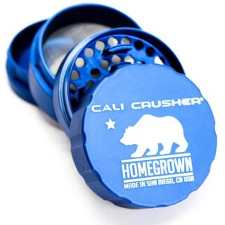 Cali Cusher