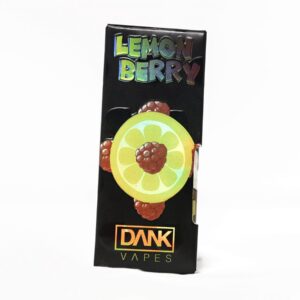 Lemon Berry