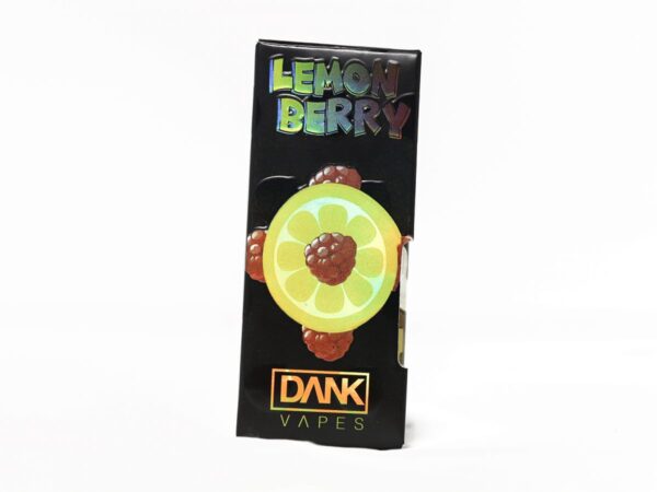 Lemon Berry