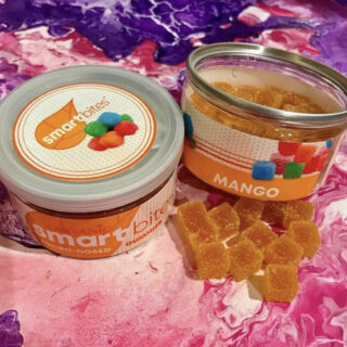 Mango Smart Bites