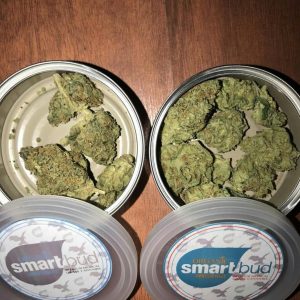 Smart Carts