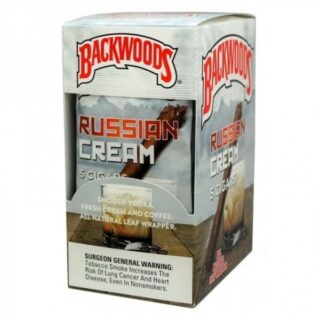 Buy Backwoods Pre rolls online