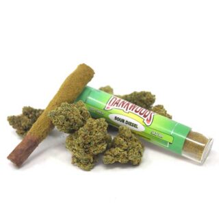 Dankwood