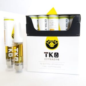 TKO carts for sale