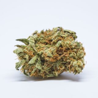Boss Hog Strain