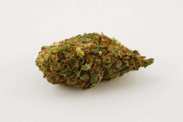Confidential Cheese Strain