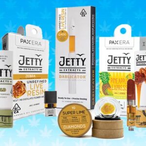 Jetty Extracts Review