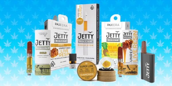Jetty Extracts Review