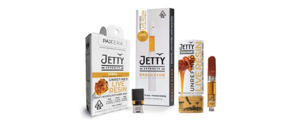 Jetty Extracts - Image 4
