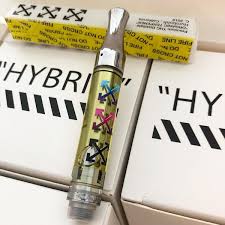 Off White Carts