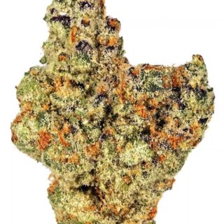 Sundae Driver Strain