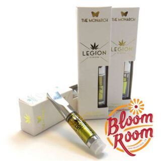 Bloom Carts Review