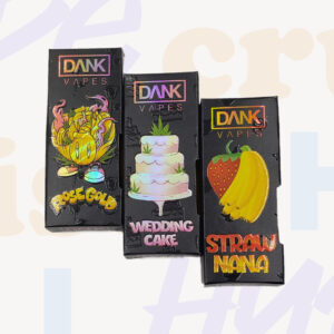 Dank Vapes Carts