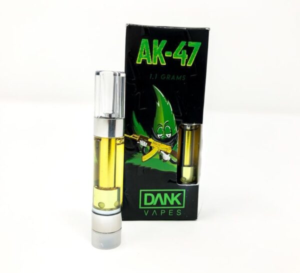 Dank Vapes - Image 3