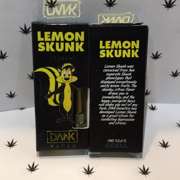 Dank Vapes - Image 5