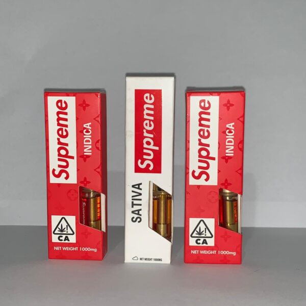 Supreme Carts - Image 3