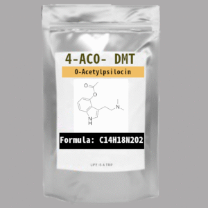 Buy 4 ACO DMT Online