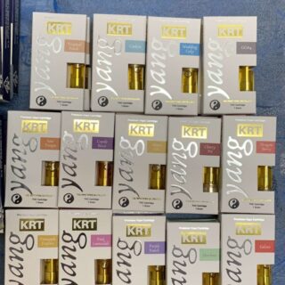 Buy KRT Carts Online