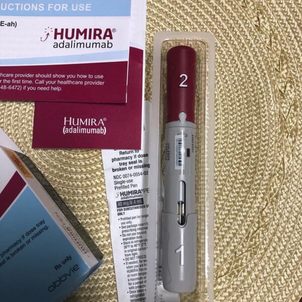 Humira Pens - Image 2