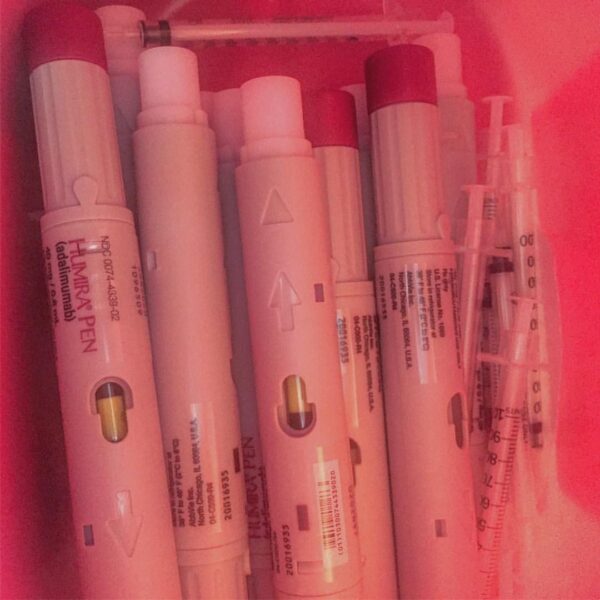 Humira Pens - Image 3