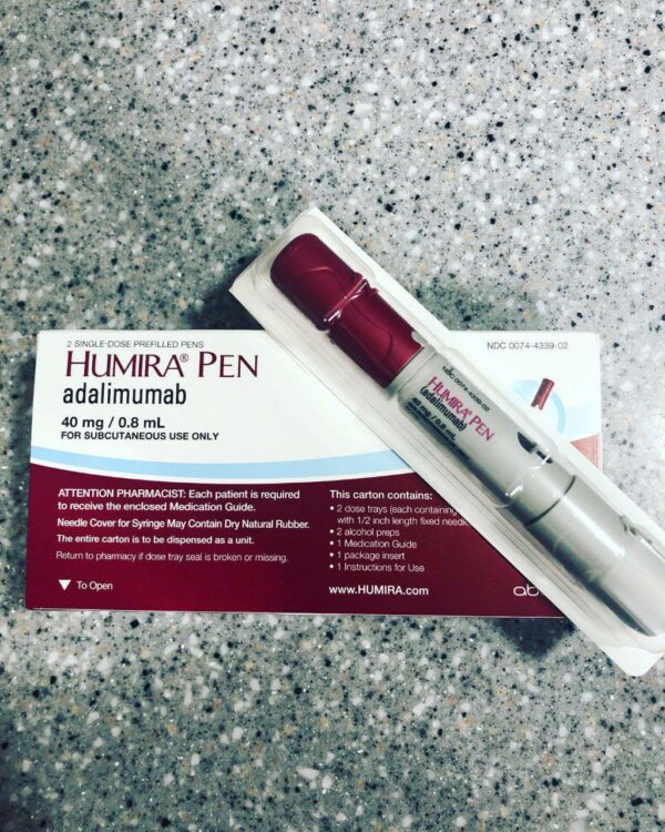 Humira Pens - Image 4
