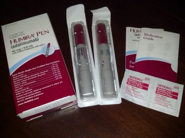 Buy Humira Pens Online
