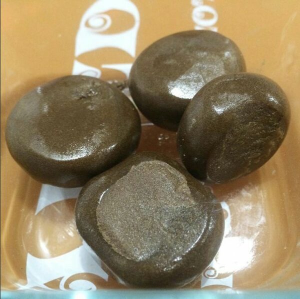AK 48 Hash