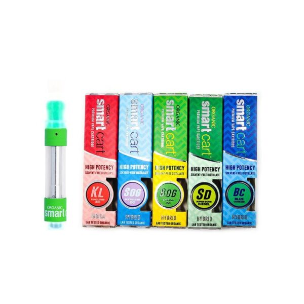 Smart Carts for sale