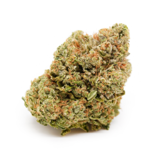 FACE OFF OG STRAIN
