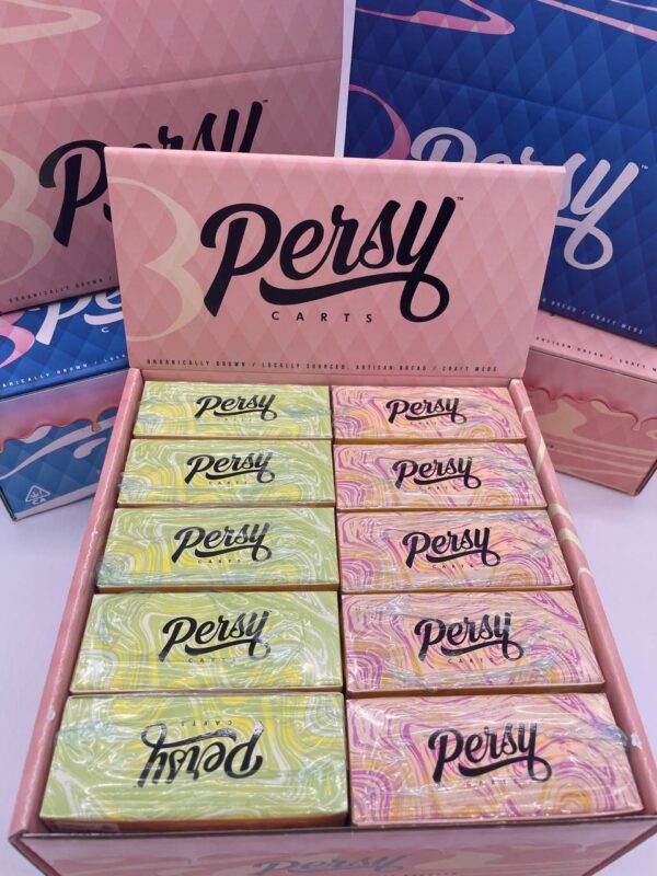 Persy Carts - Image 2