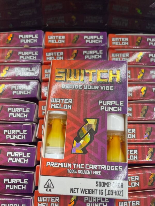 Switch Carts - Image 2