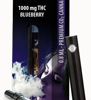 Dope THC E-Liquid