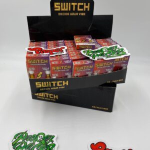 Switch Carts