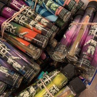 Kurupt Moonrock Pre Rolls