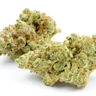 Lava Cake Strain