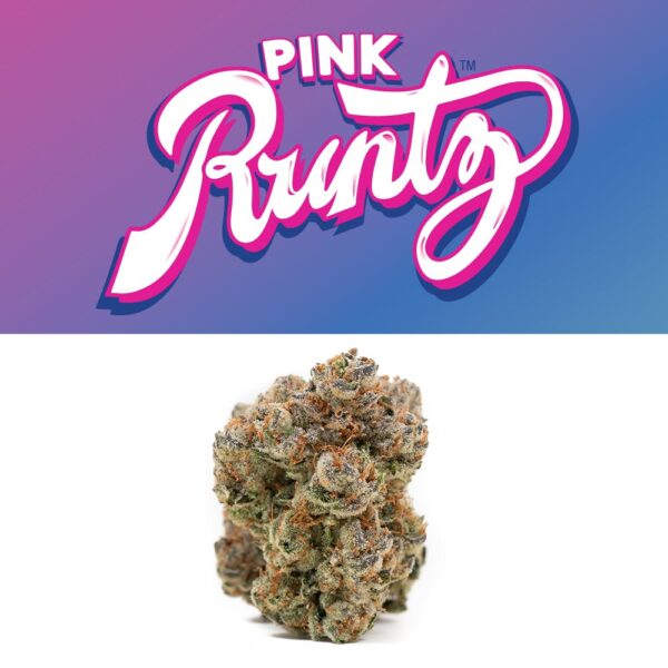Buy Pink Runtz Online