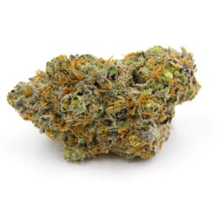 Zaza Weed Strain